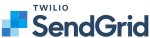 Logo SendGrid